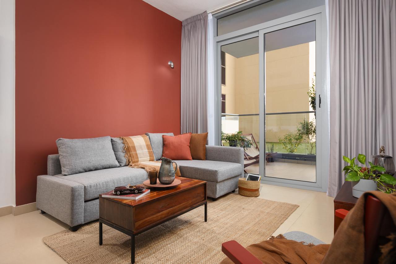 Ko'rkam 1 xonali kvartira ijaraga beriladi