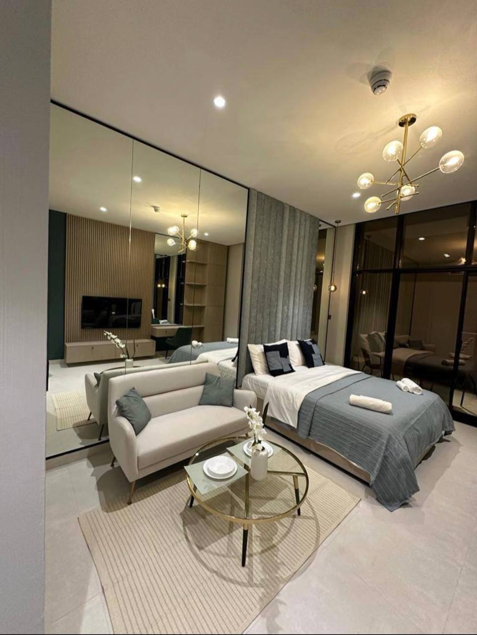 🔥Westwood by Imtiaz (Al Furjan)yangi biznes-klass majmuasida studiyani ijaraga beriladi