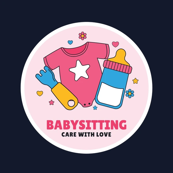 Babysitter job
