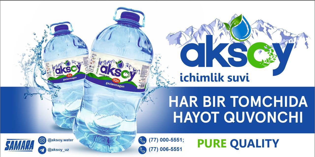 ✅ Aksoydan Aksiya ❗️❗️❗️