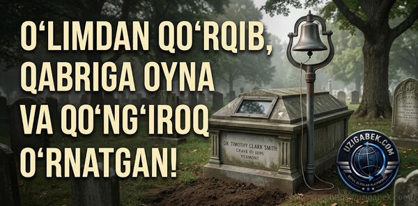 Uzigabek.com rasmi