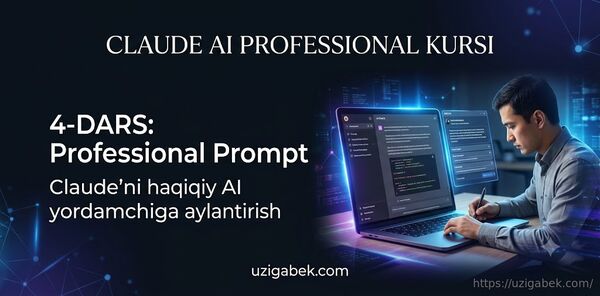 Uzigabek.com rasmi