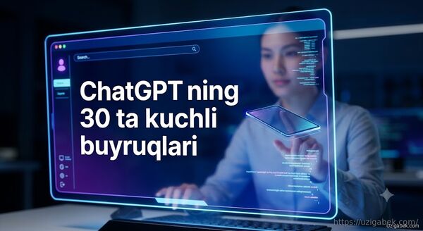 Uzigabek.com rasmi