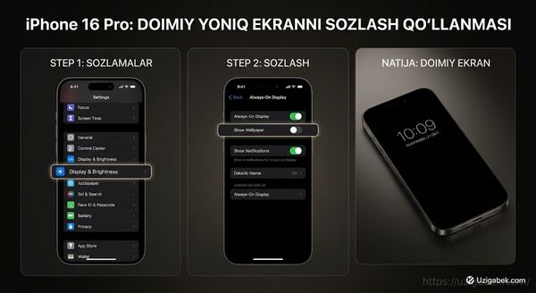 Uzigabek.com rasmi