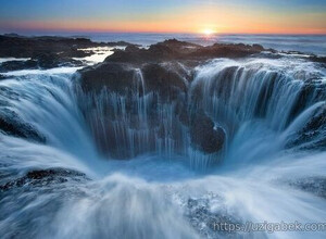 THor's well