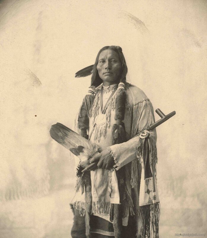 Native Amerikaliklar eski arxiv suratlari — Amerika tub xalqlari tarix