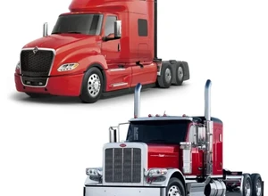 Nega Trakerlar Volvo Trucks Tanlaydi?