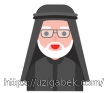 FIGHTER foydalanuvchisining avatari