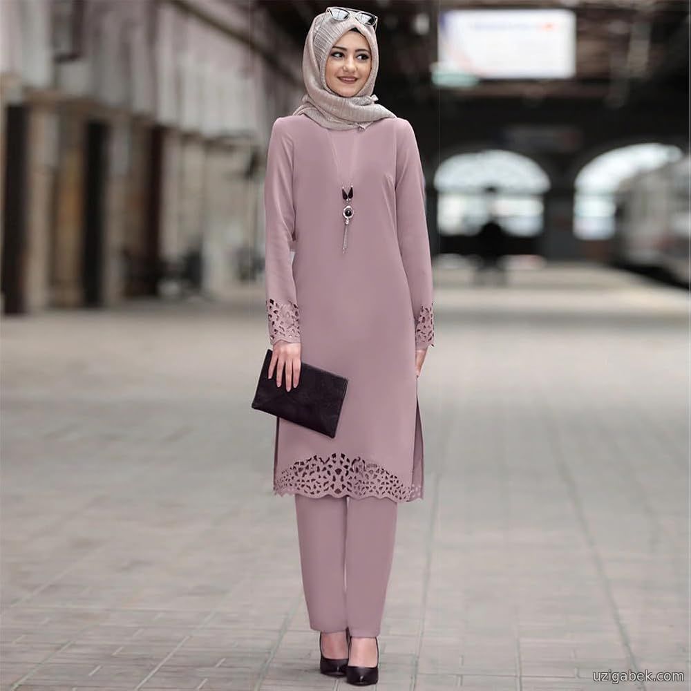 muslimsfashion