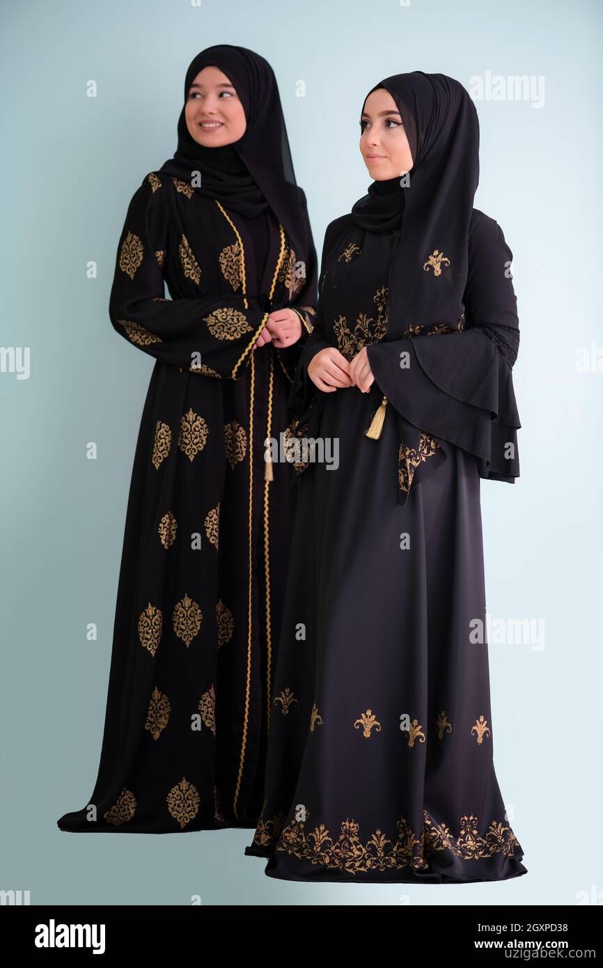 muslimsfashions