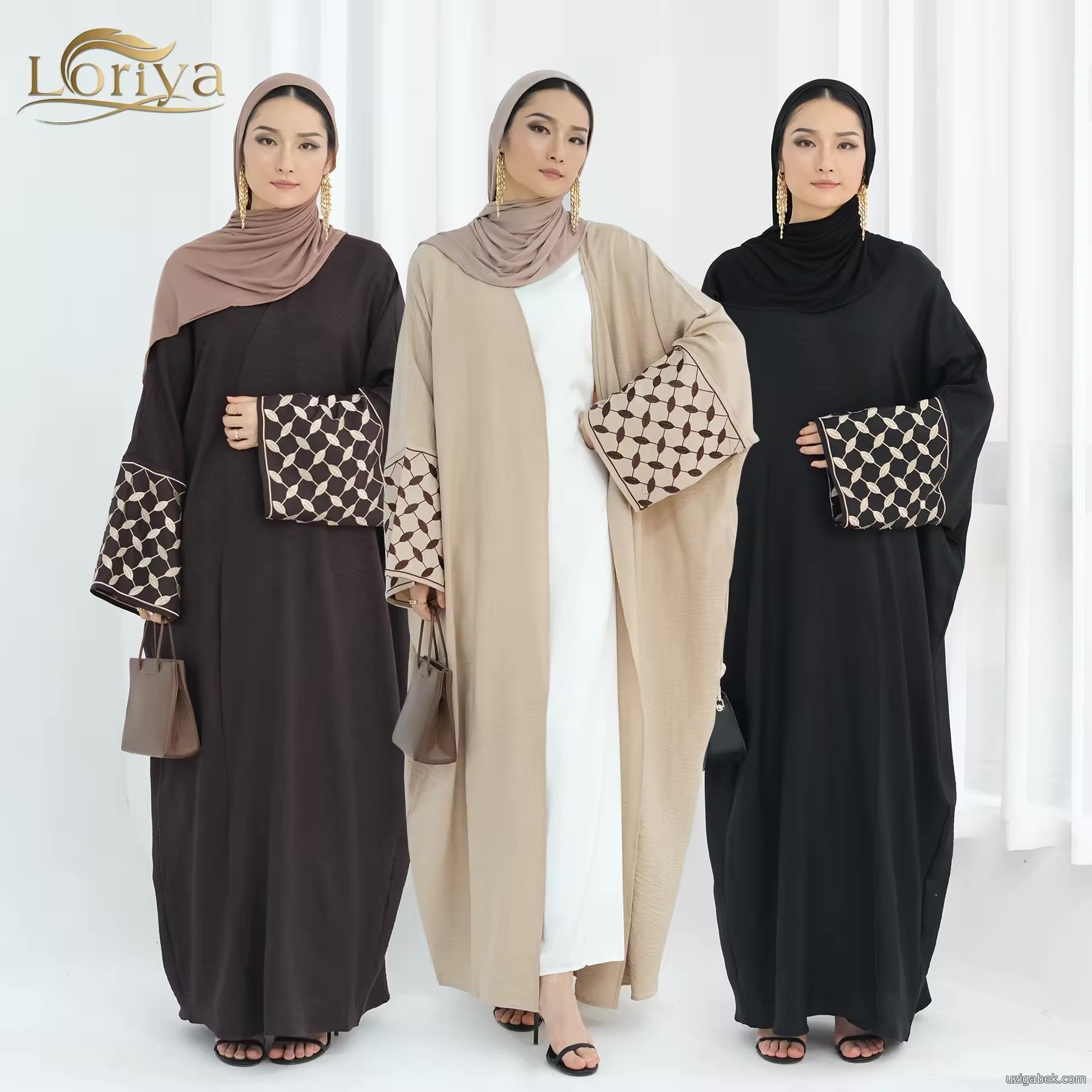 muslimsfashions